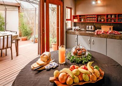 The Village in Hatfield