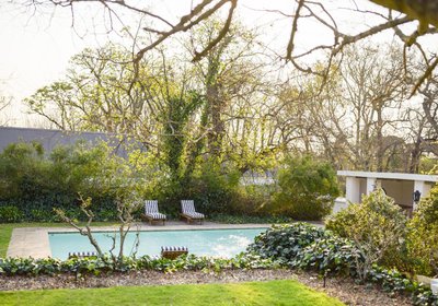 San Gabriel Homestead