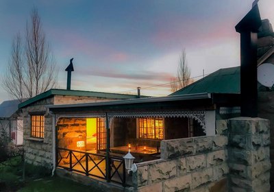 Cherry Stone Country House