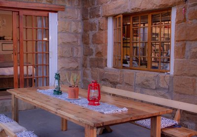 Cherry Stone Country House