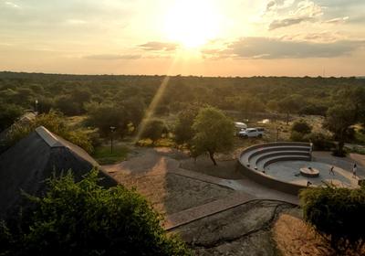 Maru Djembe Campsite Hoedspruit Greater Kruger