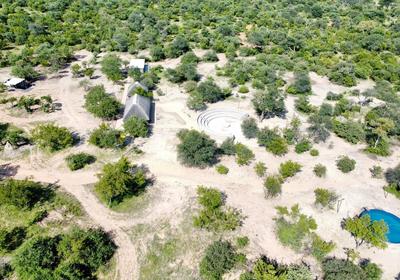 Maru Djembe Campsite Hoedspruit Greater Kruger