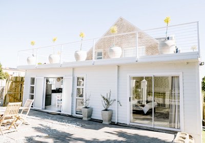 Huis Marais