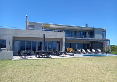 Romans Villa Boutique Guest House