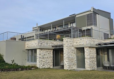 Romans Villa Boutique Guest House