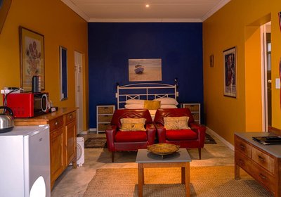 Pascal's Country Kitchen & Lodging