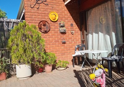 AMANI GUEST HOUSE CLARENS