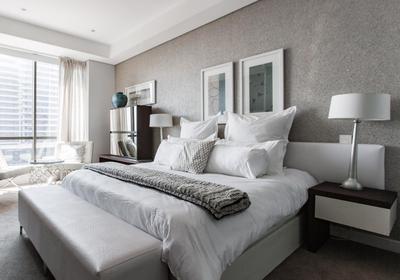 Fountain Hill Properties - Skye Haven: Sandton Sky