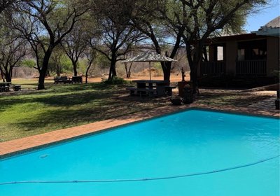 Thabazimbi Country Lodge
