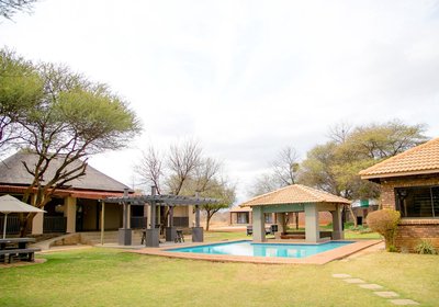 Thabazimbi Country Lodge