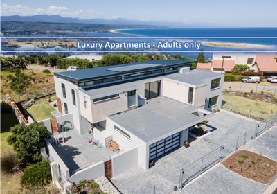 Hilltop Bayview Luxury Apartments