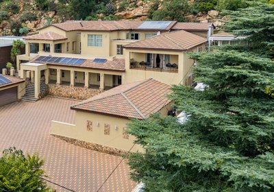 Floracliffe Guesthouse & Events