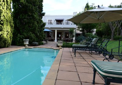 Highgrove Guesthouse