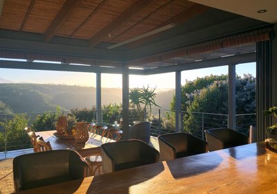 Oubaai Villa