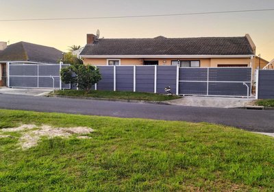 Step-by-Step Self-Catering and B&B