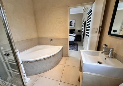 Superior Triple Room 2