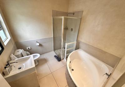 Superior Triple Room 2