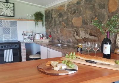 Converted Stone Barn