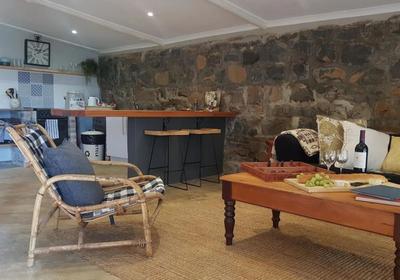 Converted Stone Barn