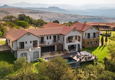 Mount High Luxury Country Lodge