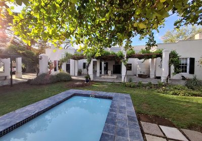 Sundays Karoo Guesthouse