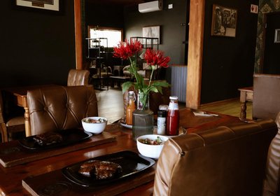 The Wooden Spoon Guesthouse