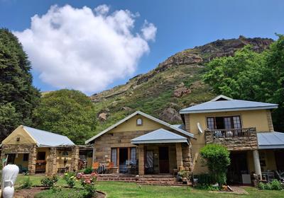 His Vessel Guesthouse Pty Ltd