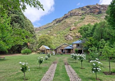 His Vessel Guesthouse Pty Ltd