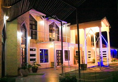 Polokwane Estate Lodge & Spa