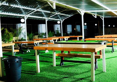 Polokwane Estate Lodge & Spa