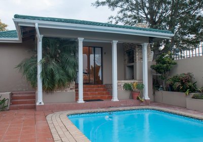 The Comfort Zone B&B