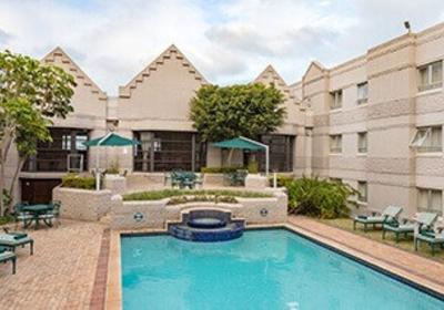 City Lodge Hotel Gqeberha