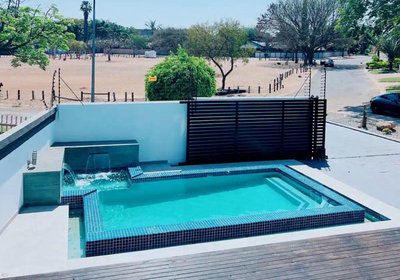 The Guesthouse 8 on Impala