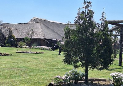 Linglela Lodge