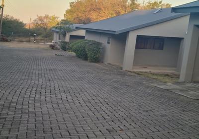 Cuckoo Ridge Country Retreat