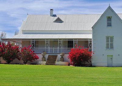 Red Ridge Mountain Lodge
