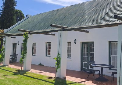 Red Ridge Mountain Lodge