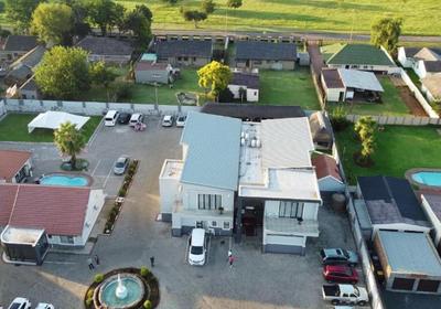 LifeStyle Lodge Hotel