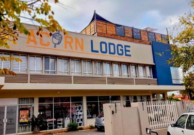 Acorn Lodge & Skydeck Sunset Café