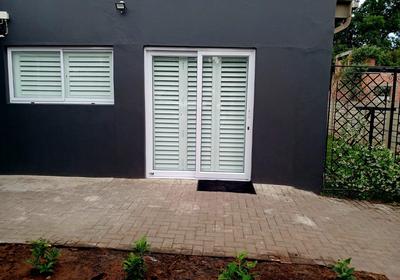 10 Jock Meiring Guesthouse