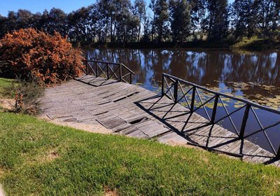 Mount Everest Guest Farm
