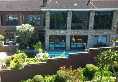 Bay View Guest House