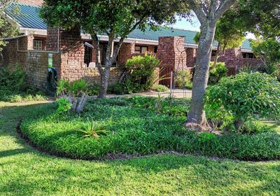 Muir Holiday Apartments