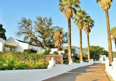 Val du Charron Coach House