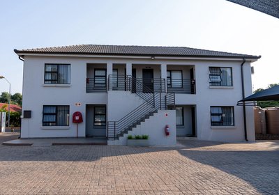 Prisatt Boutique Hotel