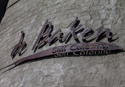 De Baken Self-Catering