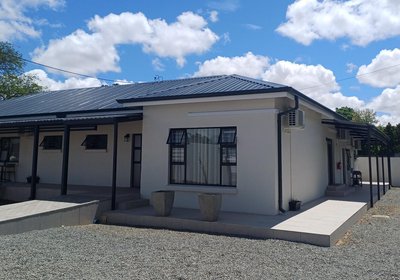 The Windmill B&B and Conference