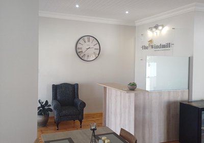 The Windmill B&B and Conference