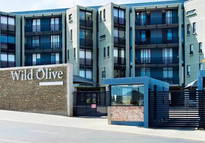 Wild Olive 3 at Grove