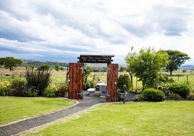 Drakensview Self-catering